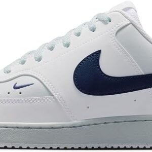 Authorised Seller Nike Mens Court Vision Lo P NB Sneakers