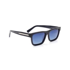 Titan Sunglasses| Full Frame Rectangular| Polarized Stylish sunglasses |Men & Women