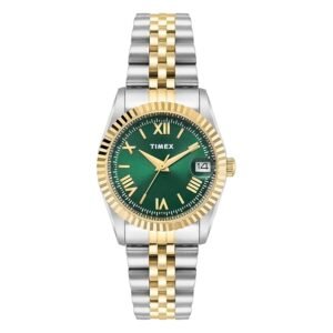 TIMEX Round 31mm Dial Analog Women Watch